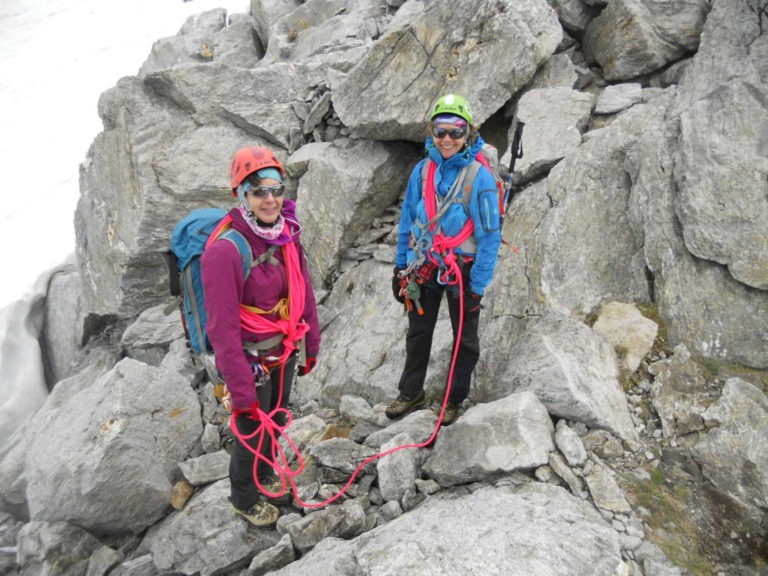 3 Passo d’Antabia