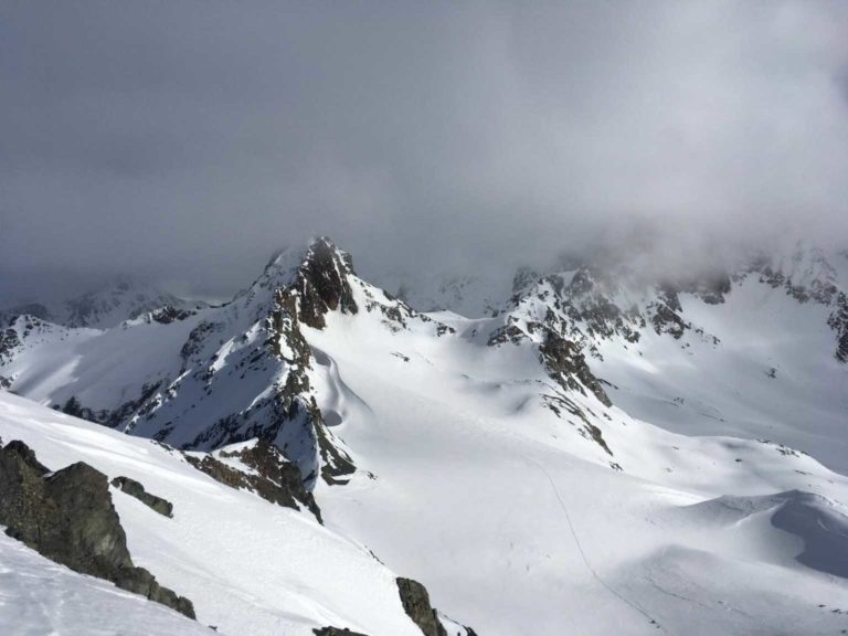 21_Piz Grialetsch von Scalettahorn aus