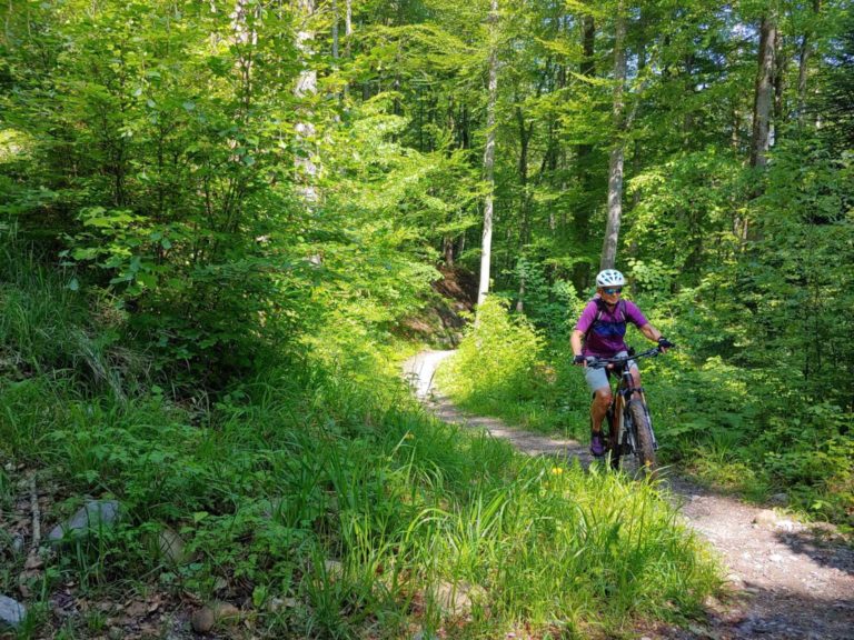 Traumtrails