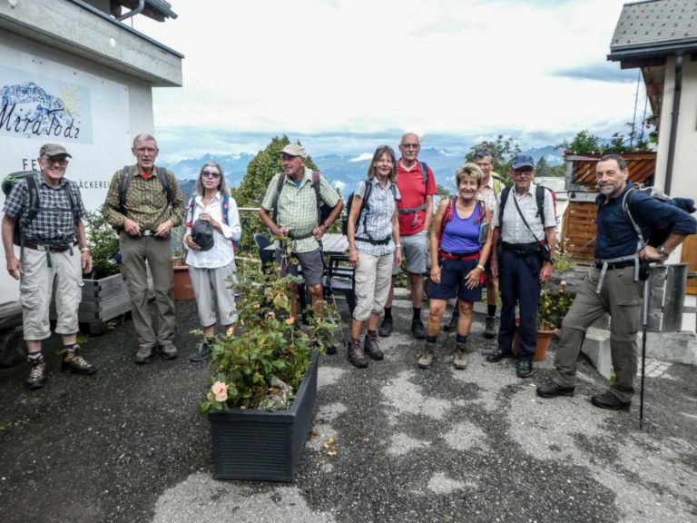 003 Gruppe