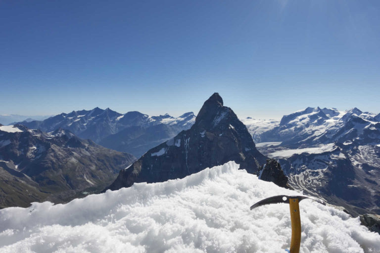 Dent d’Herens