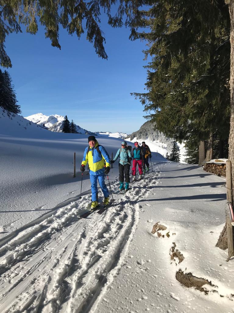 Gsteigegg 1524m im Entlebuch (S/C/WS) Jörg Schwarz