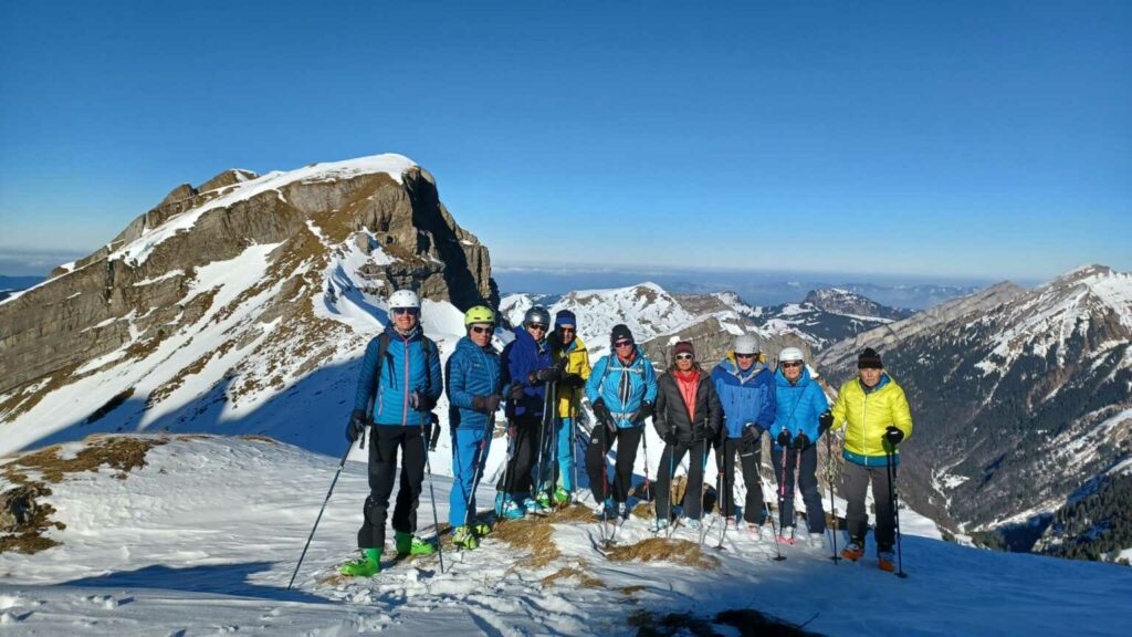 Chläbdächer 2141 m (S/B/WS) Franco Poletti