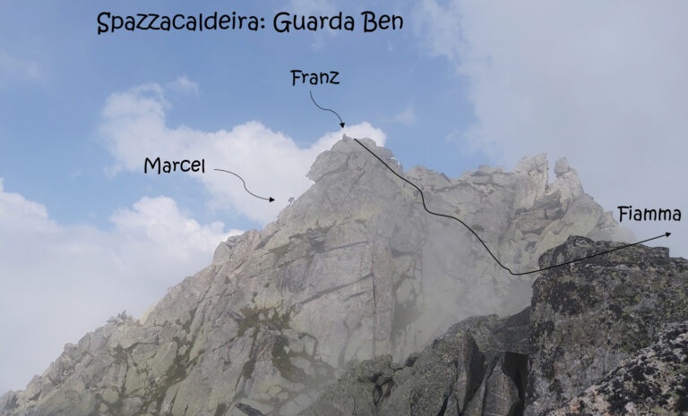 Guarda-Ben