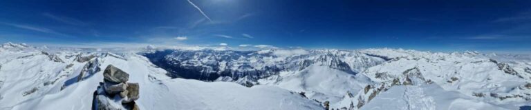 11 Panorama von Pzo.Rotondo