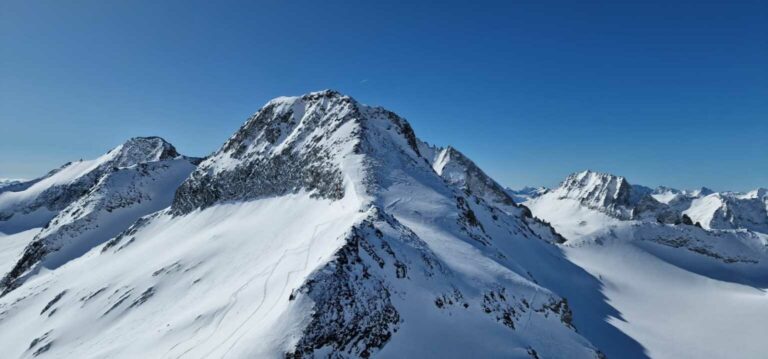 19a Leckihorn von Stellibodenhorn aus