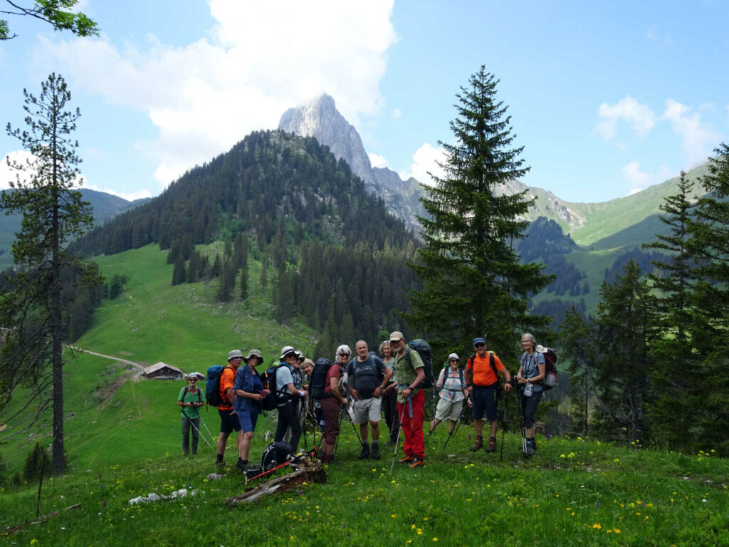 Lenk – Saanen – Les Mosses – Leysin TW (W/B/T3) Andreas Isenschmid