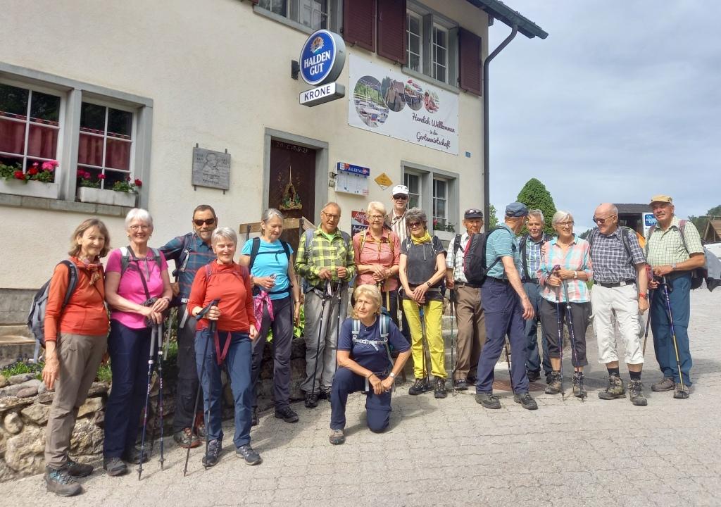 Etzelmarsch (W/C/T1) Peter Hausmann