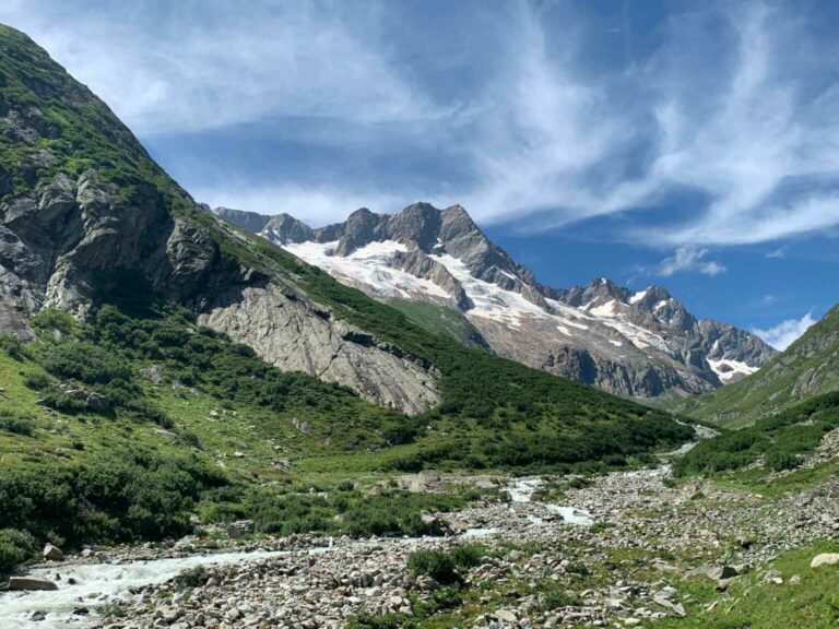 Bericht02_Sustenhorn Ostgrat