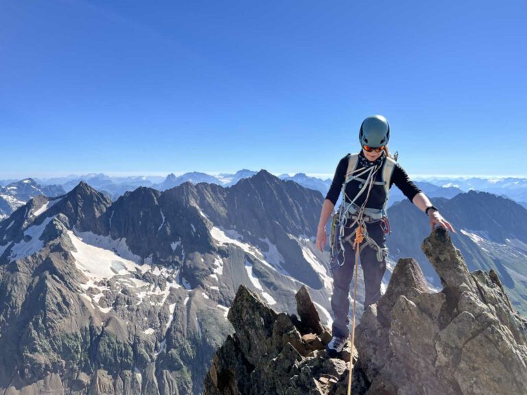 Bericht12_Sustenhorn Ostgrat