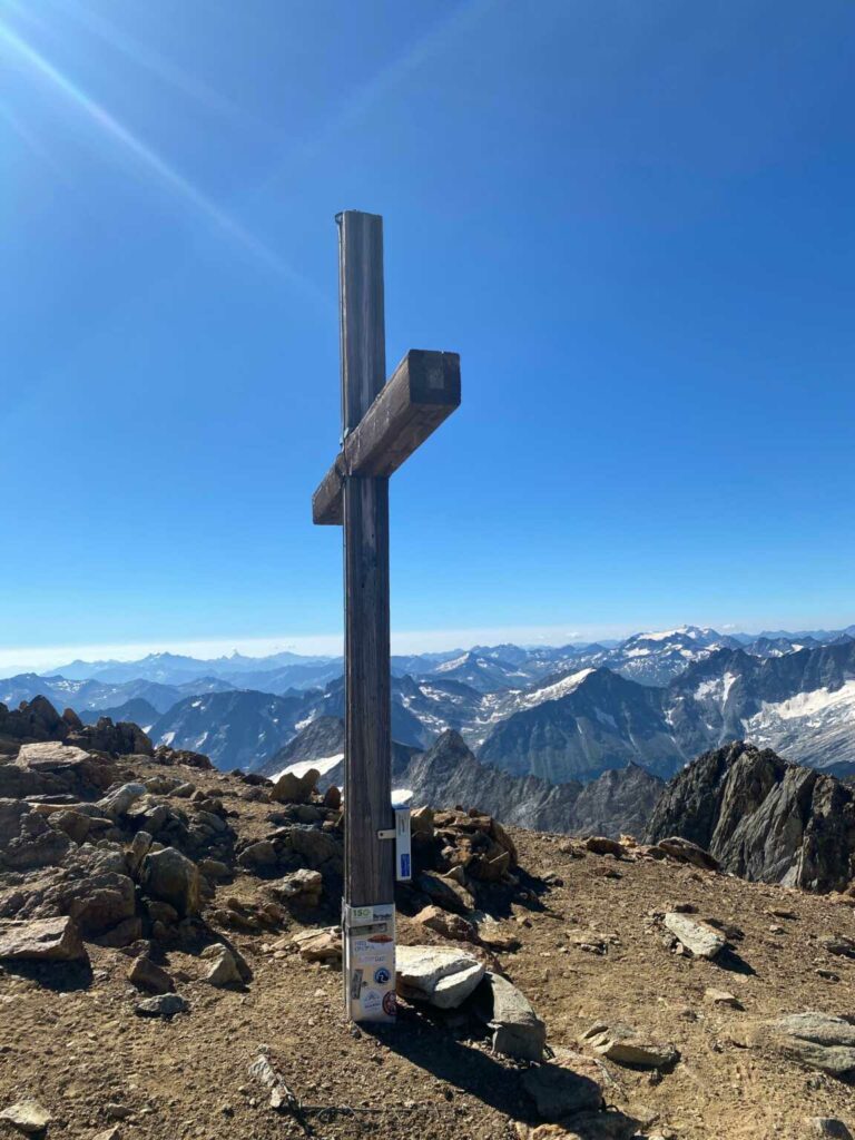 Bericht14_Sustenhorn Ostgrat