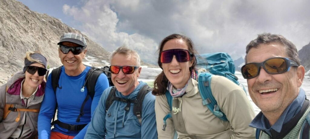 Mt. Blanc de Cheilon 3870m (H/A/ZS) Daniel Tanner
