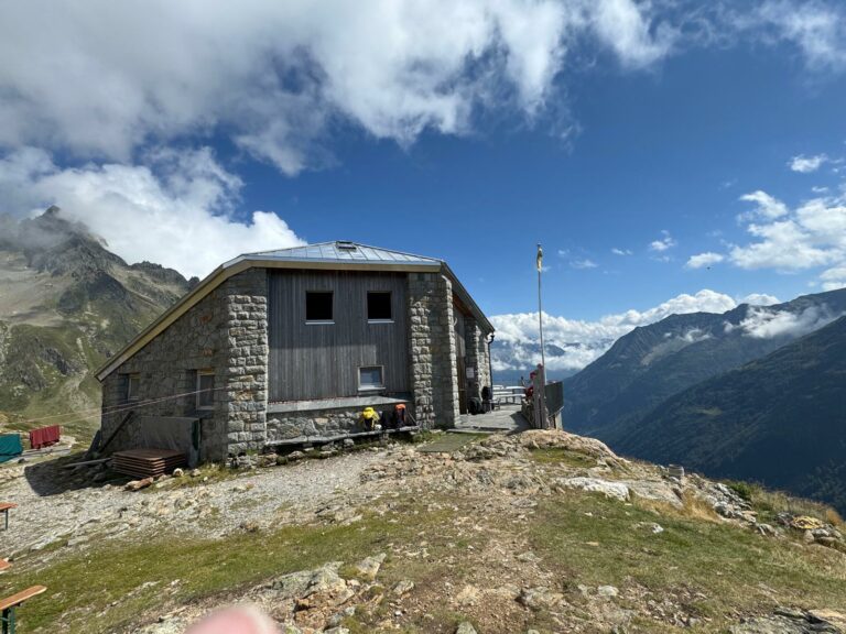 32 Sewenhütte 250824