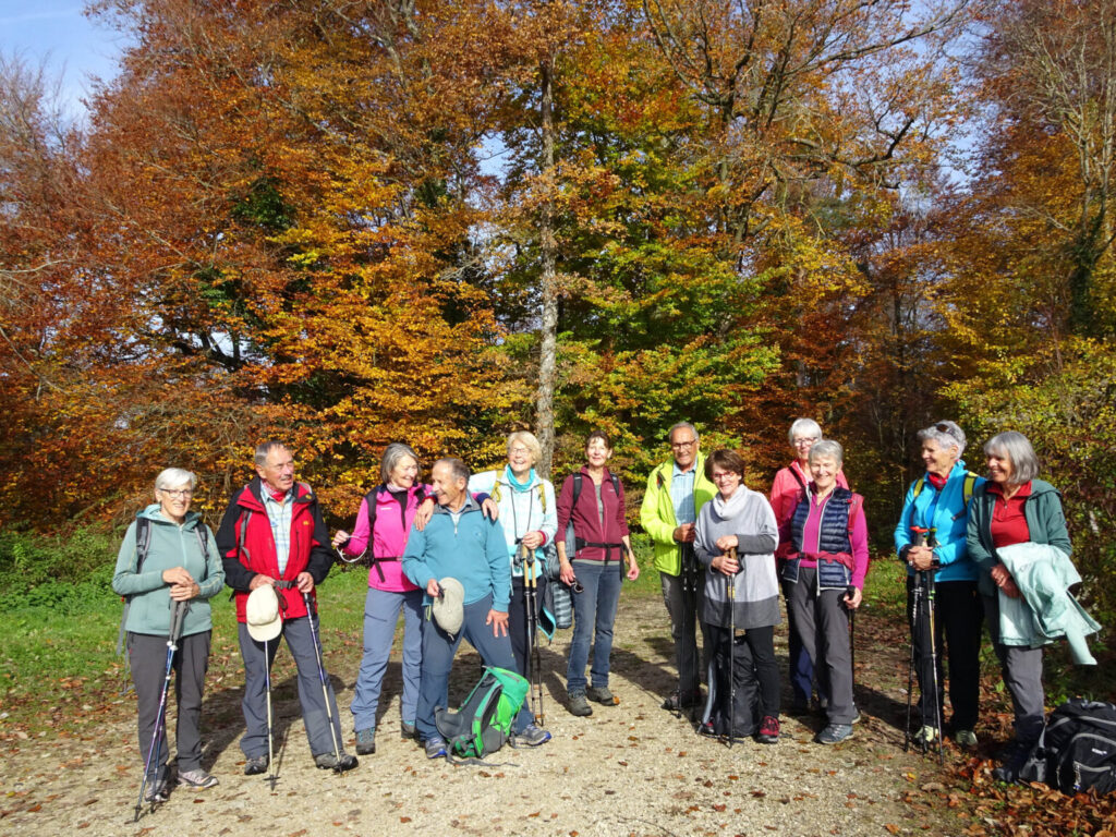 Schaffhauser Grenzweg (W/B/T1) Doris von Rickenbach