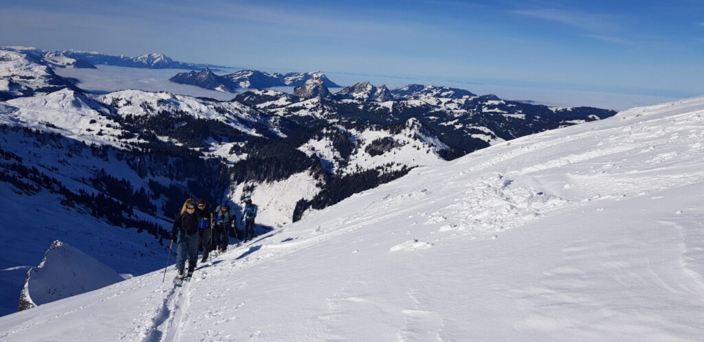 Mutteristock 2294m (S/B/WS) Erika Frick