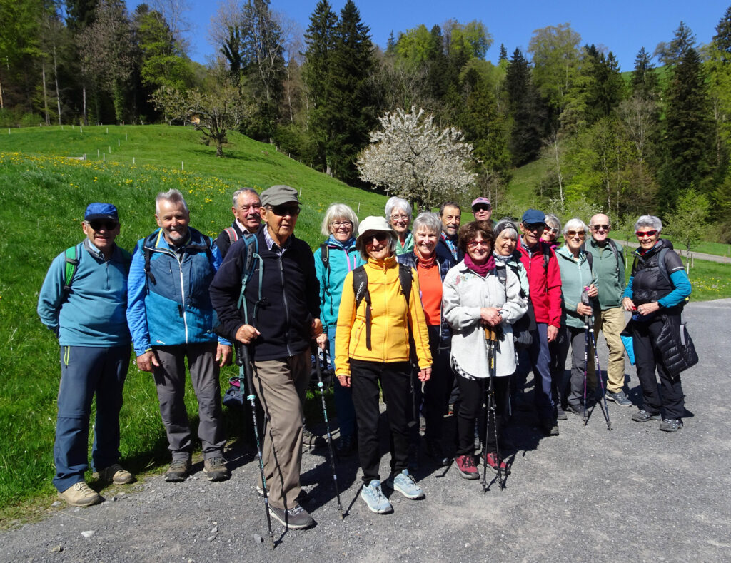 Unterägeri – Zug (W/B/T1) Agnes Isenschmid