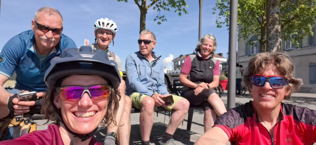 Etzel-Buechberg-Trails (BI/B/S1 – S2) Nathalie Plüss-Thür