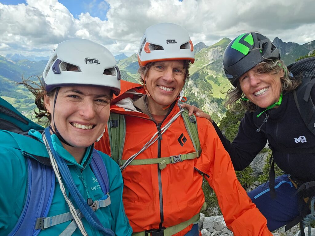 Schafbergkante (K/B/5a) Marcel Plüss