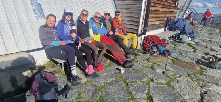 40 Galenstock Siedelenhütte