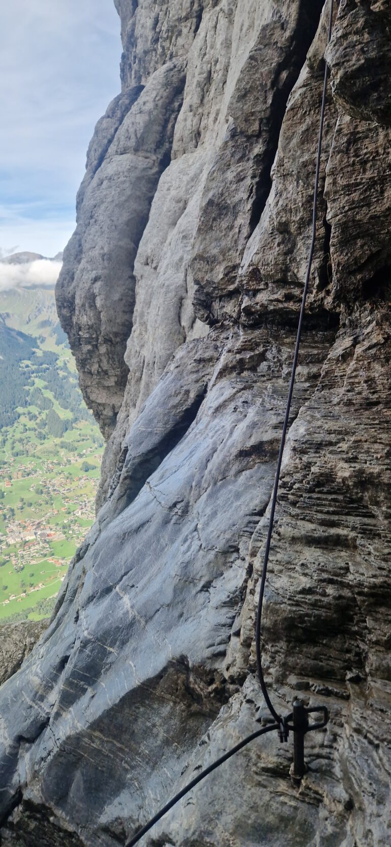 10 260917 Klettersteig
